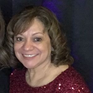 Meet your Posher, Linda